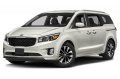Kia Sedona Minivan IV